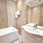 Apartmán Alykes - Prv Jacuzzi *