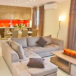 Apartmán Alykes - Prv Jacuzzi *