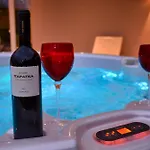 Alykes - Prv Jacuzzi