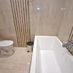 Alykes - Prv Jacuzzi * Potamós