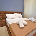 Apartmán Alykes - Prv Jacuzzi *