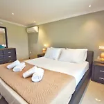Apartmán Alykes - Prv Jacuzzi Potamós