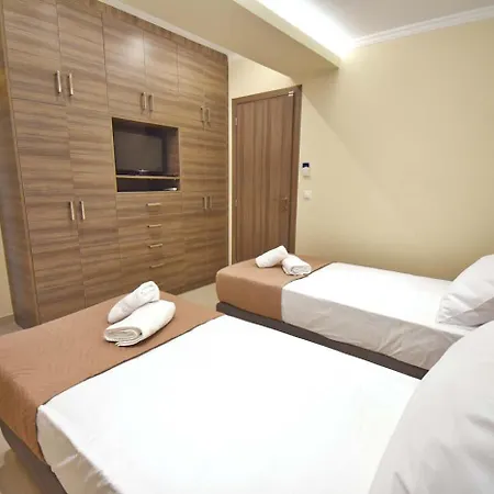 Alykes - Prv Jacuzzi Corfu (city)