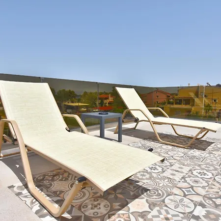 Alykes - Prv Jacuzzi Corfu (city)
