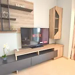 Alykes - Prv Jacuzzi Appartamento Potamós