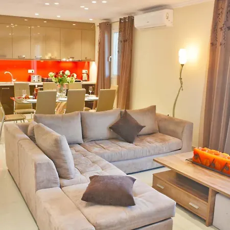 Apartamento Alykes - Prv Jacuzzi *