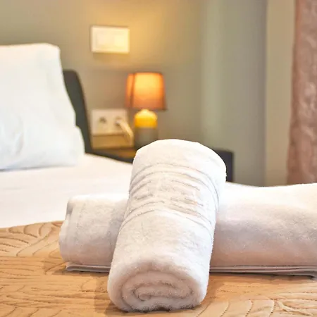 Apartamento Alykes - Prv Jacuzzi
